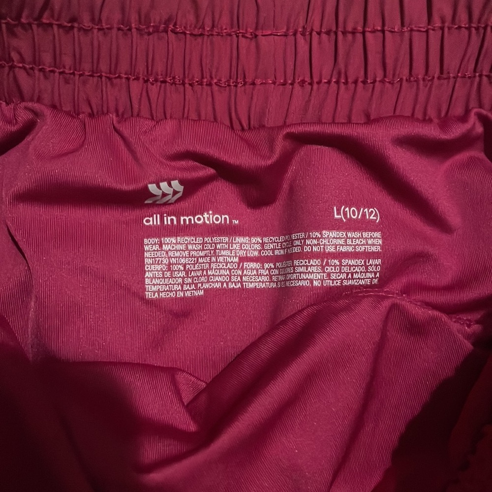 Shorts - Picture 2 of 2